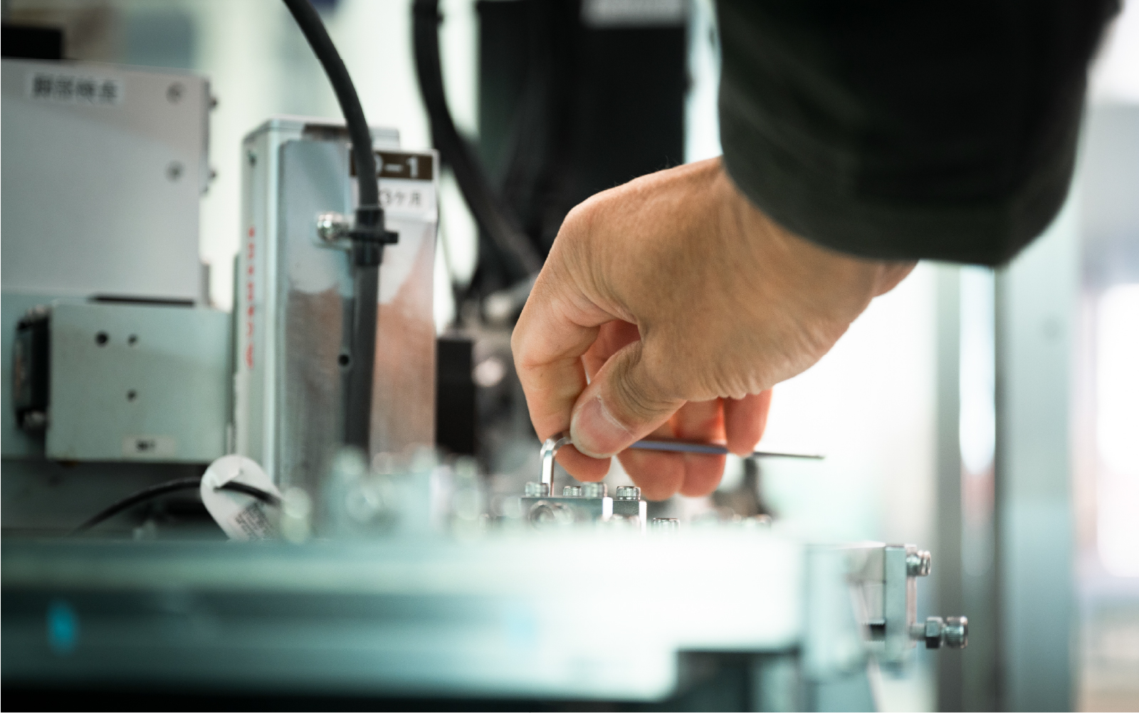 クライアントの要望