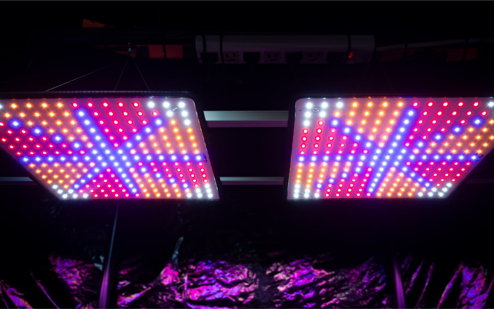 工場型農場構想